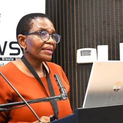 WSU VC INTENSIFIES STAKESHOLDERS’S ENGAGEMENT TO BRING NORMALCY IN MTHATHA CAMPUS 