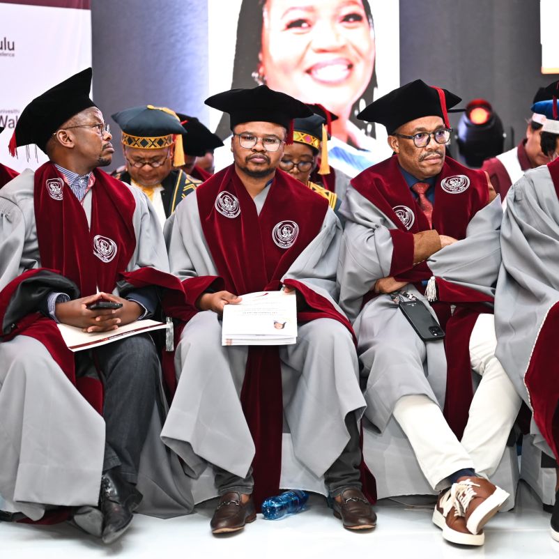 MGWEBI’S SMILE NOT WEAKNESS, INAUGURATION DELAGATES WARN