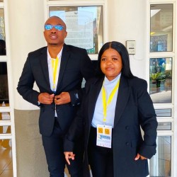 DYNAMIC DUO BAG R25000 AS THEIR AI CENTRED FARMING INTERVENTION IMPRESSES AT NATIONAL COMPETITION