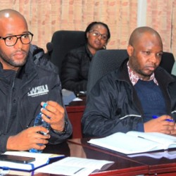 ALUMNI RELATIONS OFFICE WORKSHOP (22 JULY 2025)