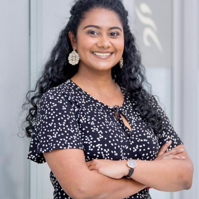 SPRINGBOKS WOMEN APPOINT WALTER SISULU ALUMNA AS TEAM PHYSICIAN