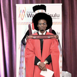 DR SIZWE MASUKU’S NANOFERRITE RESEARCH OPENS NEW TECH POSSIBILITIES