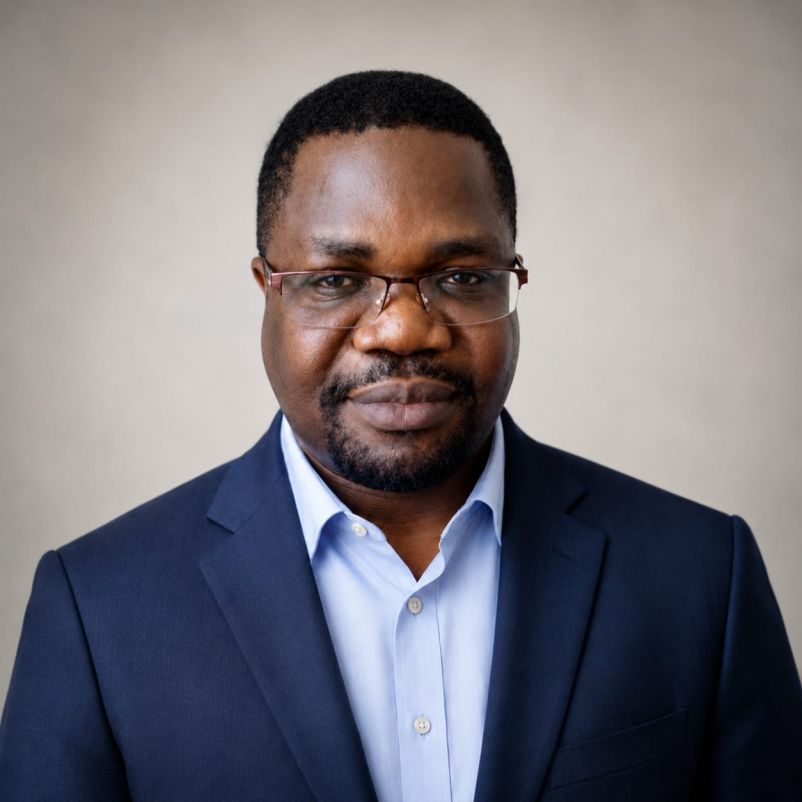 PROF APALATA'S EXTENSIVE MEDICAL RESEARCH EARNS  C2 NRF RATING 