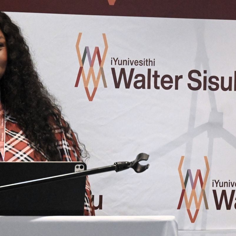 WOMEN EMPOWERMENT CONFERENCE CHALLENGES WALTER SISULU TO PRODUCE PROBLEM SOLVING GRADUATES 