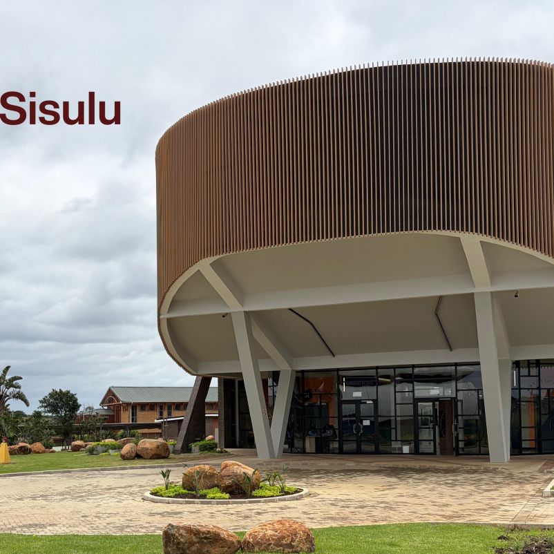 iYUNIVESITHI WALTER SISULU RANKINGS DEBUT MARKS START OF A BIGGER VISION 
