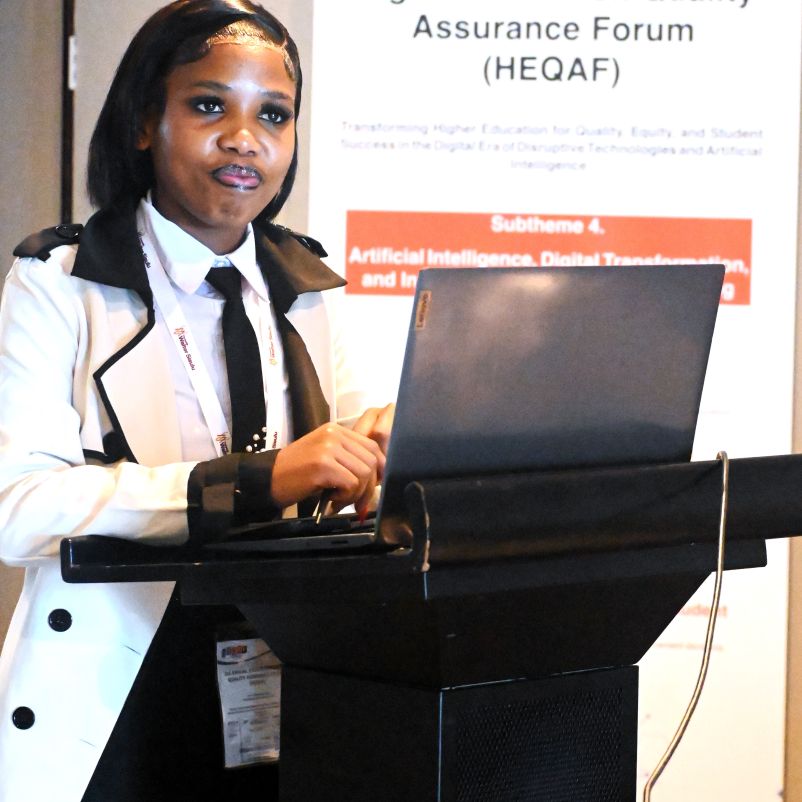 REJECTION FOSTER GROWTH: ACCESS REFINED IN EDUCATION 
