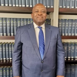 GRADUATE PROFILE | JUSTICE MBUYISELI RUSSEL MADLANGA