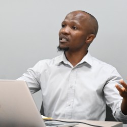 Students as Partners in Building WSU: Institutional Advancement Engages SRC on Fundraising and Reputation