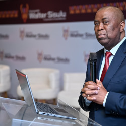 UNESCO'S MJWARA CALLS ON UNIVERSITIES TO BE SOCIO-ECONOMIC CATALYSTS