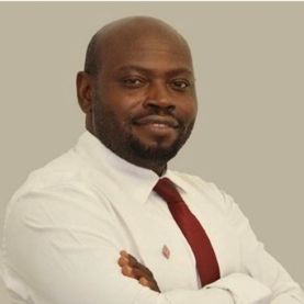 Professor Joseph Akande