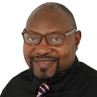 Professor Eugene Jamot Ndebia