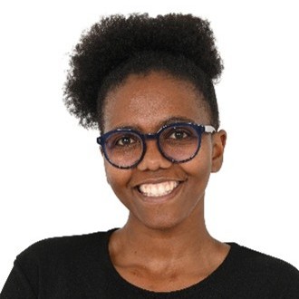 Professor Inathi Yekwayo