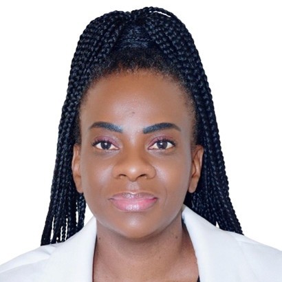 Professor Olivia Baorapetse Baloyi  