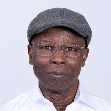 Professor Sunday Samson Babalola 