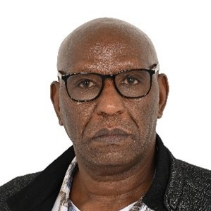 Professor Simon Murote Kang’ethe 