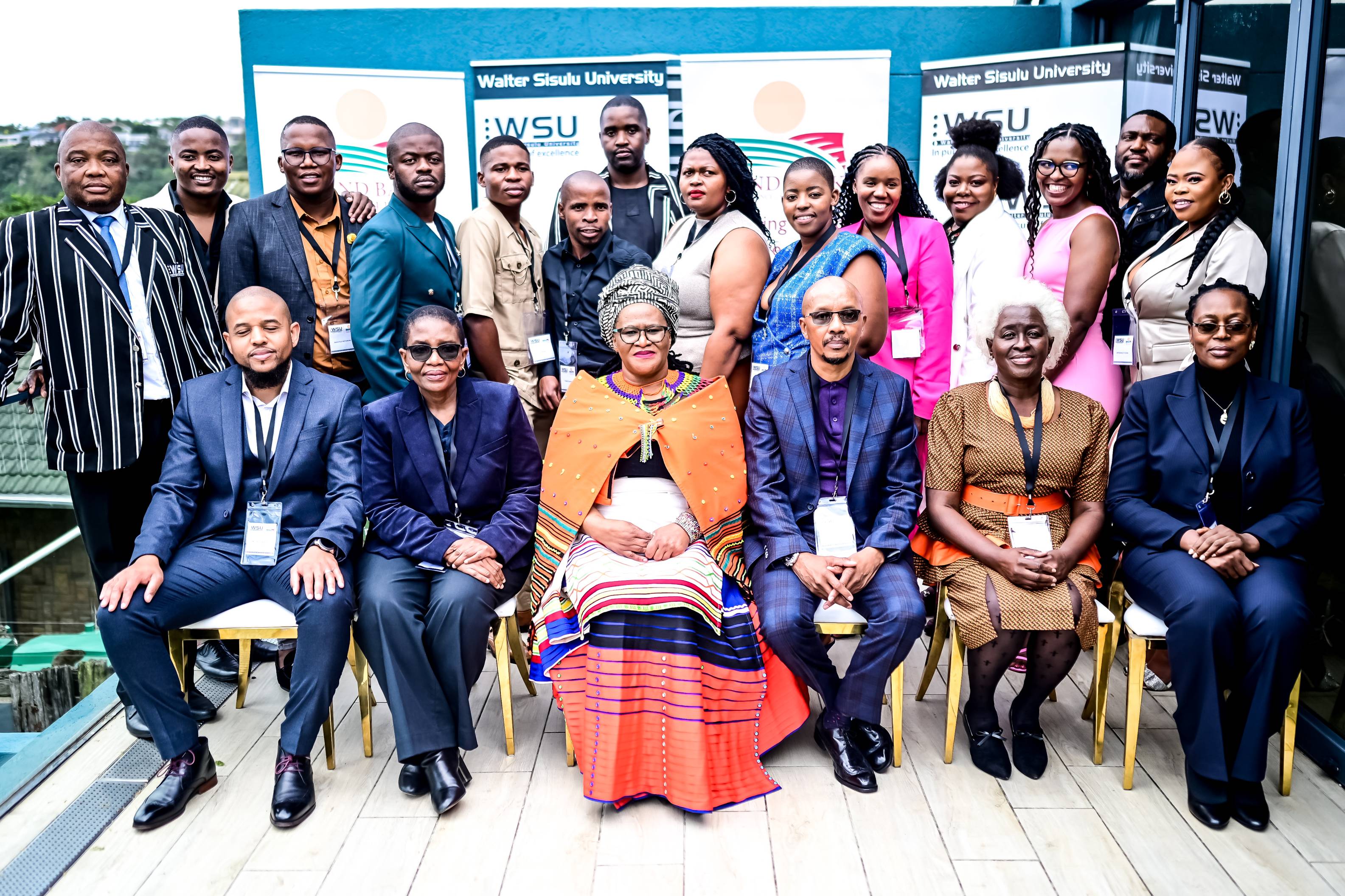 LAND BANK AND WSU GRADUATE THE COUNTRYS FIRST BALCK CROP INSURANCE ACCESSOR 1