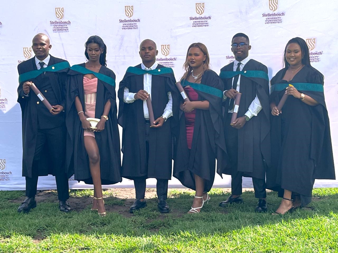 WSU MOP STUDENTS DEFY EARLY CHALLENGES TO EARN MASTER’S DEGREES