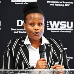 BUILT ENVIRONMENT HOD APPOINTED TO PUBLIC WORKS AND INFRASTRUCTURE MINISTERIAL REVIEW PANEL