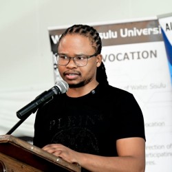 WSU CONVOCATION & NGCUKAYITOBI FOUNDATION JOIN FORCES TO IMPROVE RURAL EDUCATION