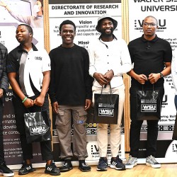 MOBILE APPLICATIONS DOMINATE BCC INNOVATION DAY AS STUDENTS PITCH SOLUTION-DRIVEN IDEAS