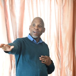 SIBUYISELA UMDLANGA KOMKHULU JOINS LIFE ORIENTATION CURRICULUM