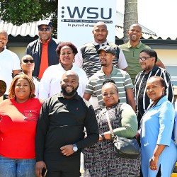 INSTITUTIONAL FORUM (IF) SET TO TAKE BOLD STEPS IN ESTABLISHING ITSELF