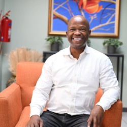 A NEW CHAPTER OF EFFICIENCY AND INNOVATION BEGINS AT WSU WITH THE NEWLY APPOINTED DVC 