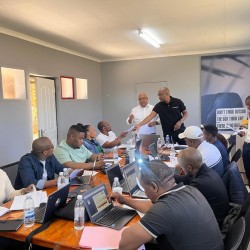 WSU LAUNCHES ENTERPRISE SUPPLIER DEVELOPMENT PROGRAMME