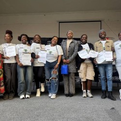 SLCU LAUNCHES TOASTMASTERS CLUB TO ENHANCE STUDENTS' SOFT SKILLS
