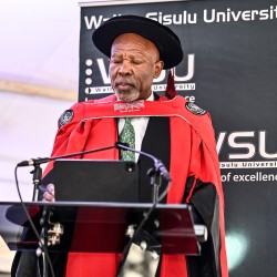KGANYAGO JOINS WSU FAMILY AND CALLS FOR LEADERSHIP THAT DEFENDS ACADEMIC FREEDOM