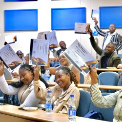 NEW WSU MODULE PREPARES POSTGRADUATES FOR RIGOROUS RESEARCH APPROVAL