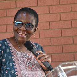 WSU WELCOMES FIRST-YEAR STUDENTS WITH WORDS OF WISDOM AND ENCOURAGEMENT