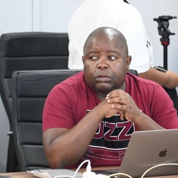 AMAGQIRHA TO THE FRONT - A CALL TO CENTRE AFROCENTRIC KNOWLEDGE IN JOURNALISM