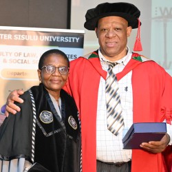 WSU PROFESSOR CHAMPIONS AFRICAN ORAL TRADITIONS AS PILLARS OF KNOWLEDGE