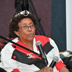 CELEBRATING A TRAILBLAZER WHOSE LIFE AND WORK SHAPED THE FABRIC OF SA HEALTHCARE AND MEDICAL EDUCATION