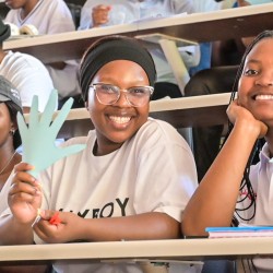 WSU TRAINS FUTURE TEACHERS IN CODING AND ROBOTICS FOR THE FOUNDATION PHASE