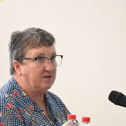 DHET ASSESSES LANGUAGE POLICY IMPLEMENTATION AT WSU