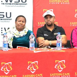 BCC WELLNESS CLUSTER PARTNERS WITH EC LIQUOR BOARD TO LAUNCH ALCOHOL AWARENESS AMBASSADORS