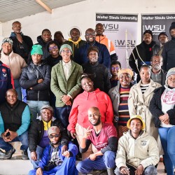 WSU EMPOWERS COMMUNITIES THROUGH CANNABIS OIL WORKSHOP UNLOCKING MEDICAL BENEFITS AND BUSINESS OPPORTUNITIES